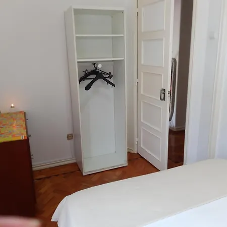 Fisher 46 ליסבון