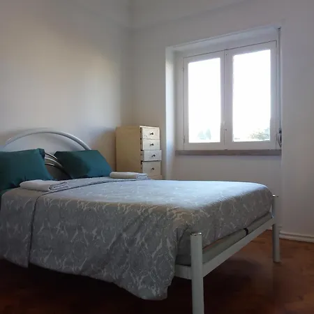 Guest house Fisher 46 Lisbon