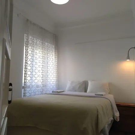 Casa de hóspedes Fisher 46 Lisboa