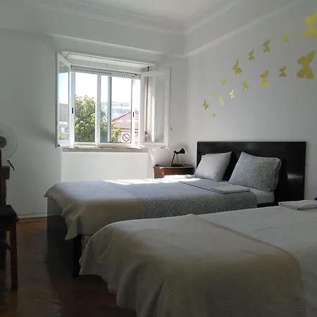 Fisher 46 בית הארחה 2*