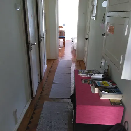 בית הארחה Fisher 46 2*