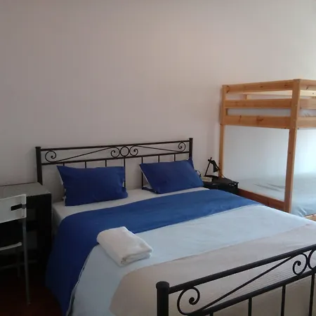 Fisher 46 ליסבון