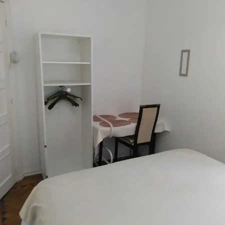 Pensionat Fisher 46 2*