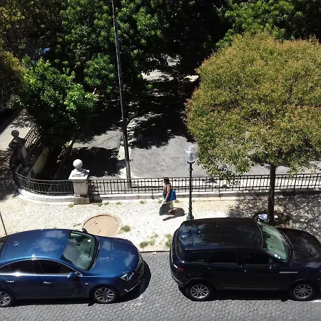 Fisher 46 Casa de hóspedes