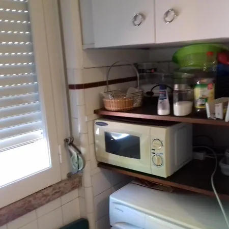 Fisher 46 בית הארחה 2*