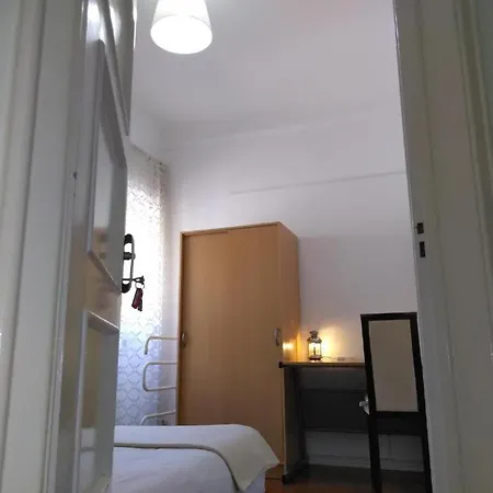 Casa de hóspedes Fisher 46 Lisboa