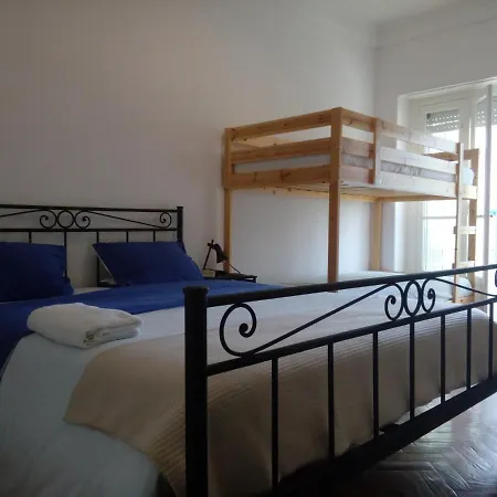 Casa de hóspedes Fisher 46