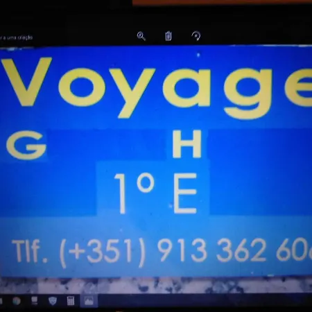 Fisher 46 ליסבון