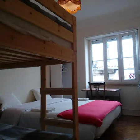 Fisher 46 ליסבון