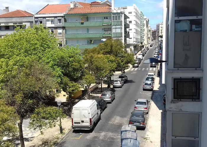 招待所 Fisher 46 2*