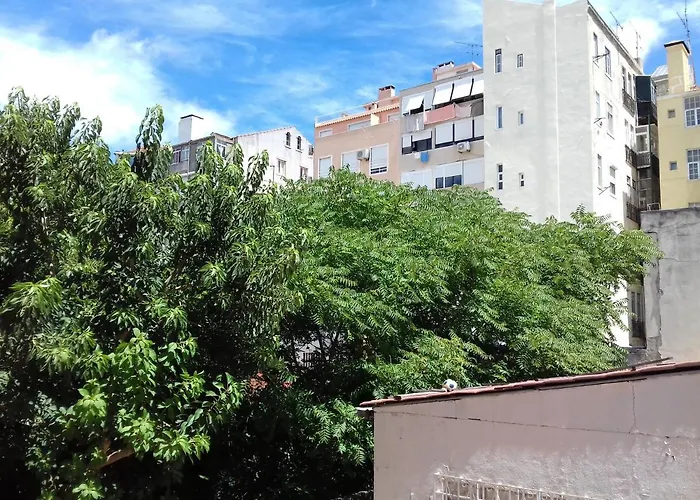 招待所 Fisher 46 Lisboa