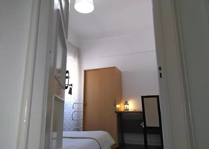 招待所 Fisher 46 Lisboa