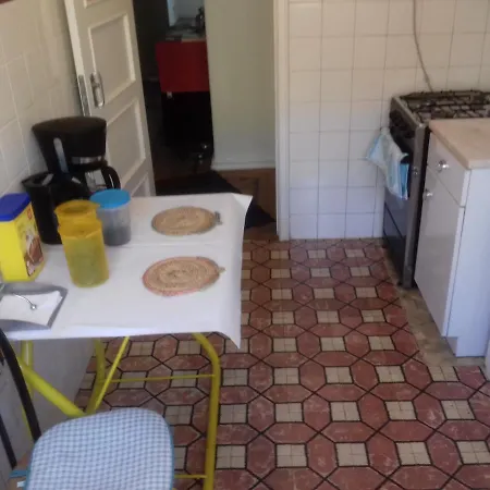 Pensjonat Fisher 46 2*