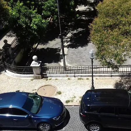 Pensjonat Fisher 46 Lizbona