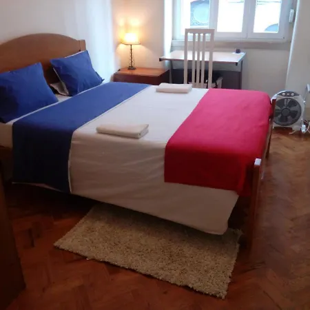 Fisher 46 Pensjonat 2*