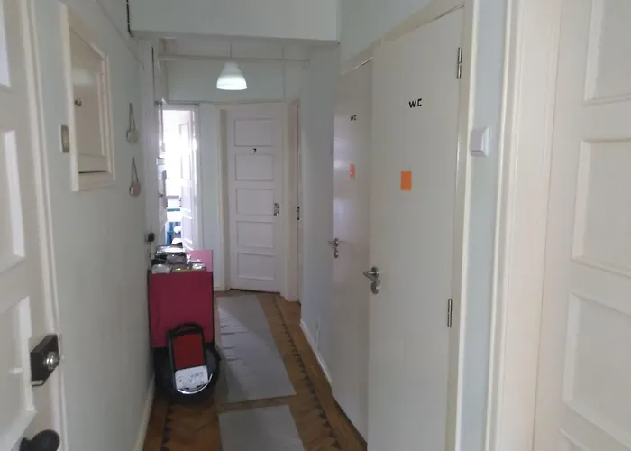 Fisher 46 2* リスボン