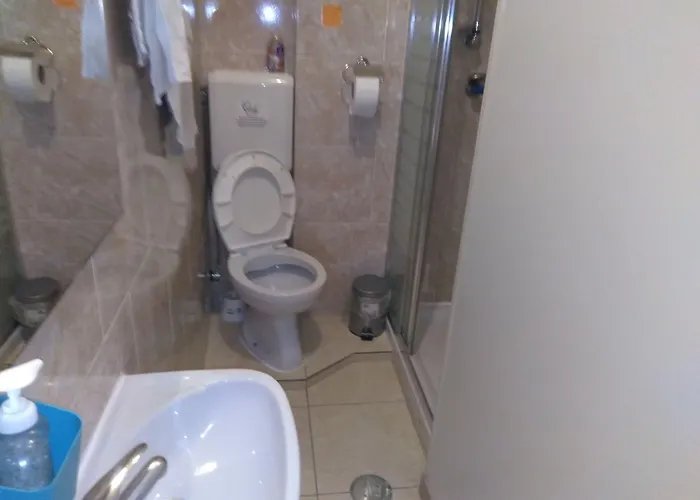 ゲストハウス Fisher 46 2*