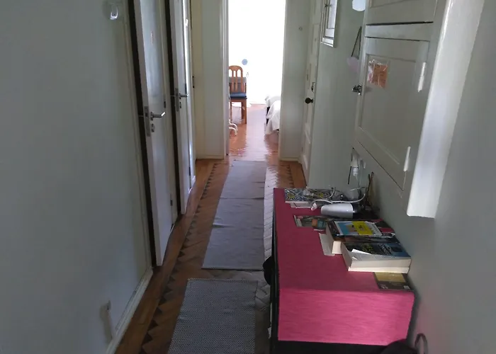 ゲストハウス Fisher 46 2*