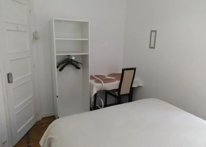 ゲストハウス Fisher 46 2*