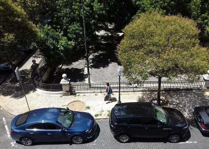 Fisher 46 ゲストハウス