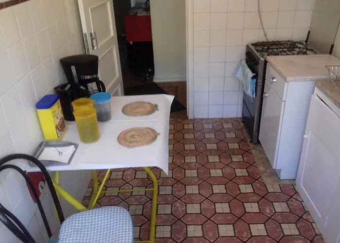 ゲストハウス Fisher 46 2*