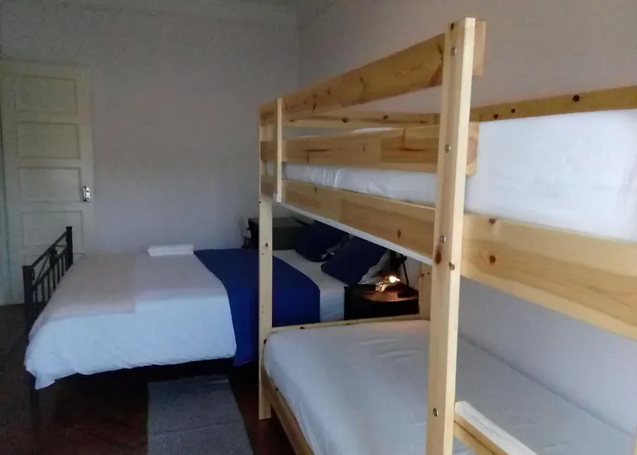 Fisher 46 リスボン