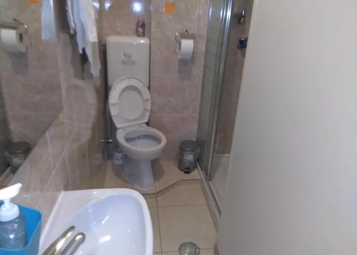 Fisher 46 ゲストハウス リスボン