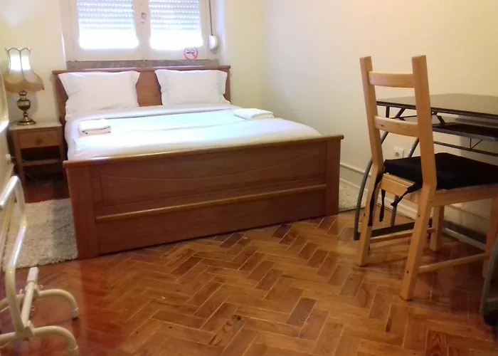 ゲストハウス Fisher 46 2*