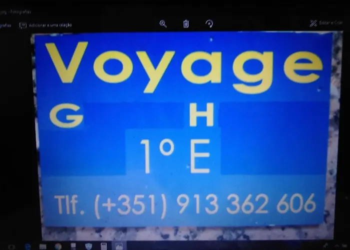 Fisher 46 リスボン