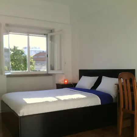 Гостевой дом Fisher 46 2*