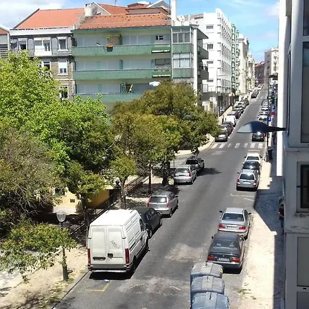 Гостевой дом Fisher 46 2*