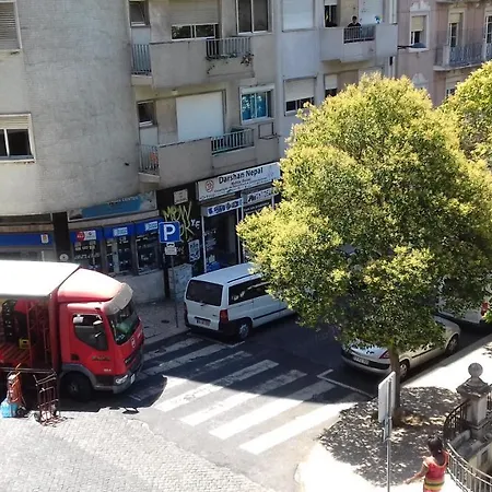 Гостевой дом Fisher 46